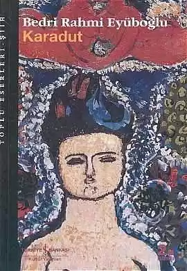Karadut kapağı