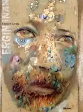 Ergin İnan İngilizce kapağı
