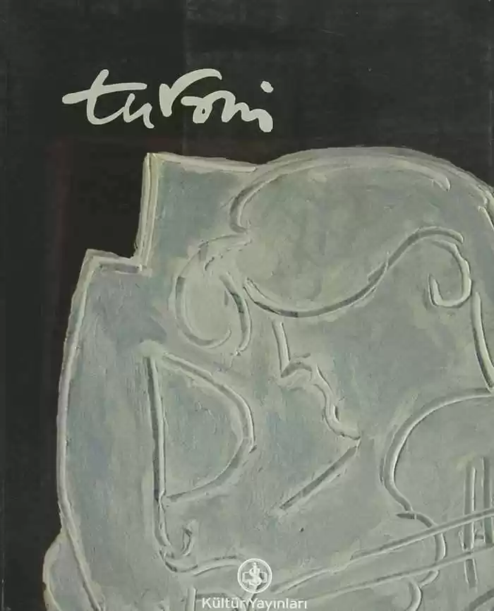 Adnan Turani kapağı