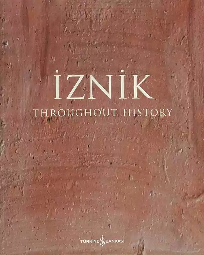 İznik – Throughout History kapağı