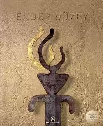 Ender Güzey kapağı