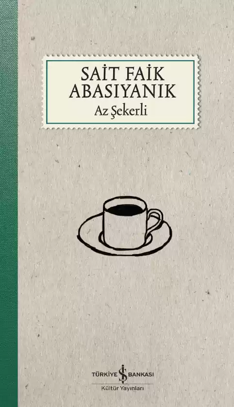 Az Şekerli kapağı