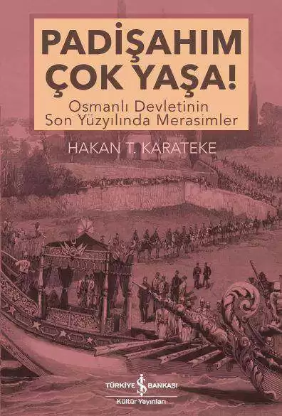 Padişahım Çok Yaşa! kapağı