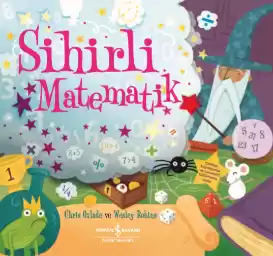 Sihirli Matematik kapağı