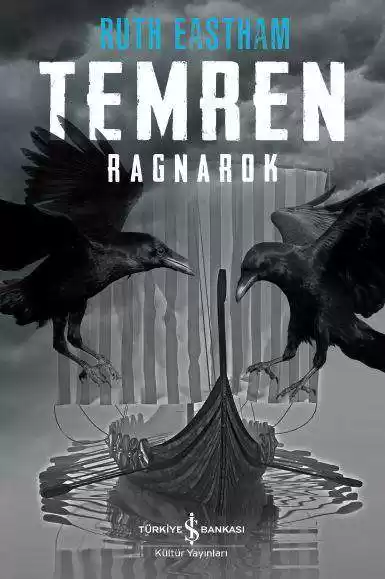 Temren – Ragnarok kapağı