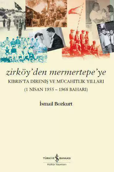 Zirköy’den Mermertepe’ye kapağı