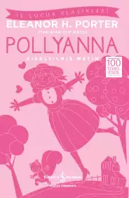 Pollyanna – Kısaltılmış Metin kapağı