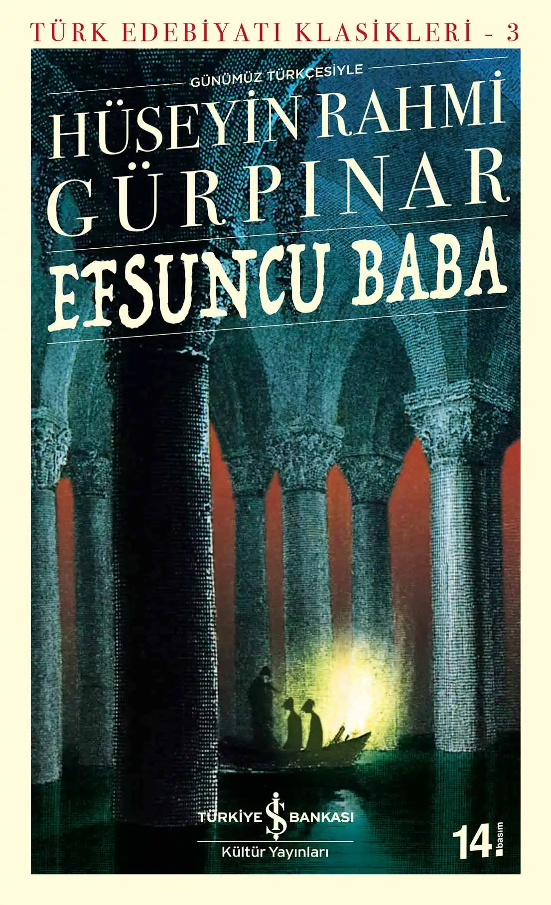 Efsuncu Baba kapağı