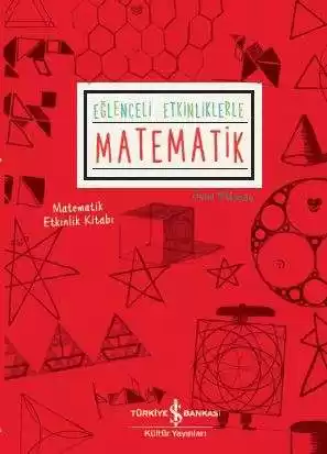 Eğlenceli Etkinliklerle Matematik kapağı