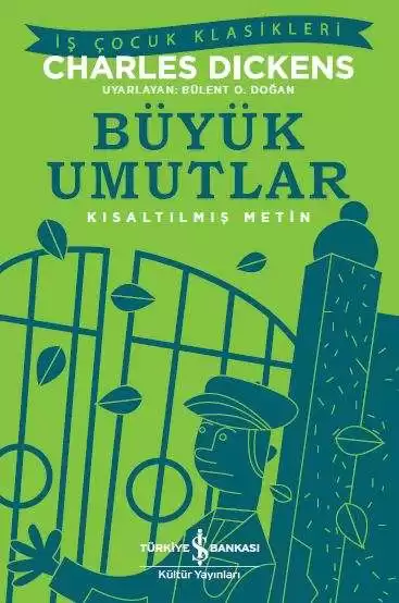 Büyük Umutlar – Kısaltılmış Metin kapağı