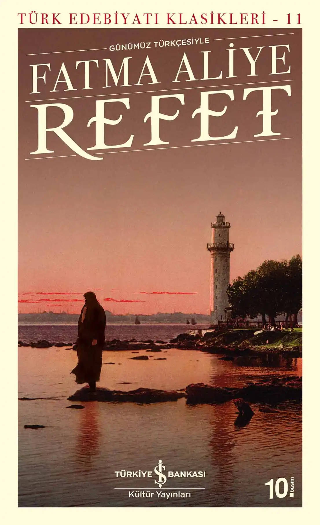 Refet kapağı