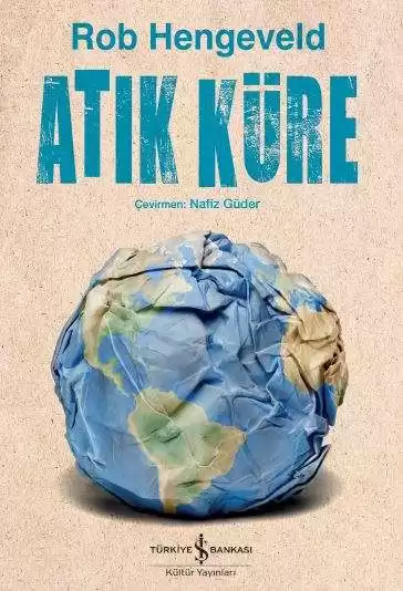 Atık Küre kapağı