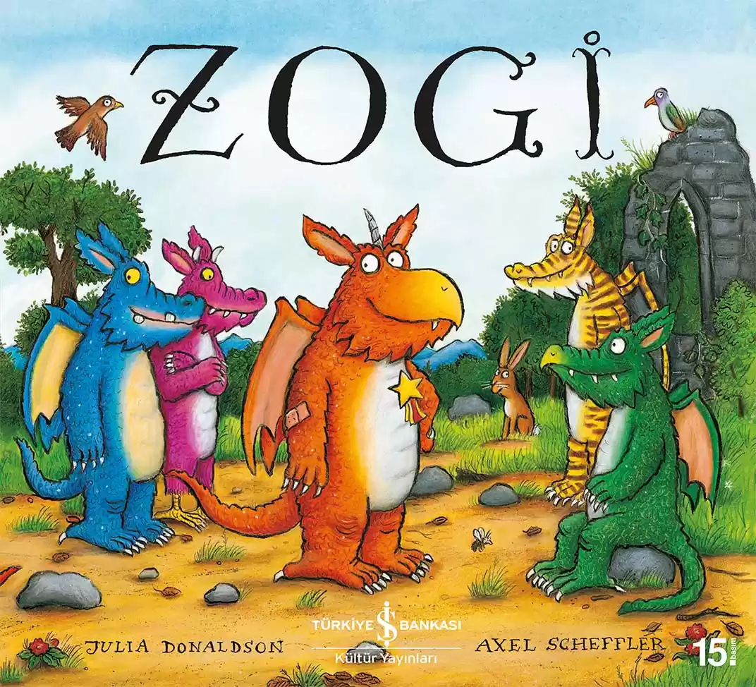 Zogi kapağı