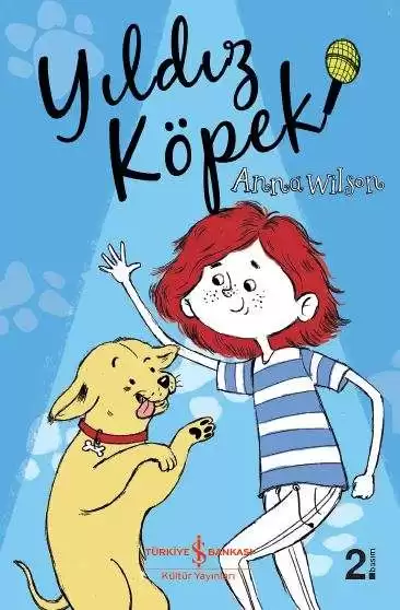 Yıldız Köpek kapağı