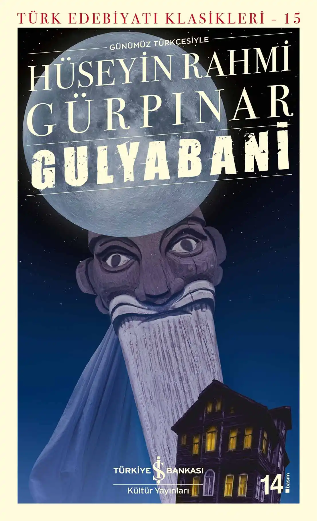 Gulyabani kapağı