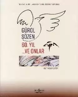60. Yıl …ve Onlar – Retrospektif / Retrospective kapağı