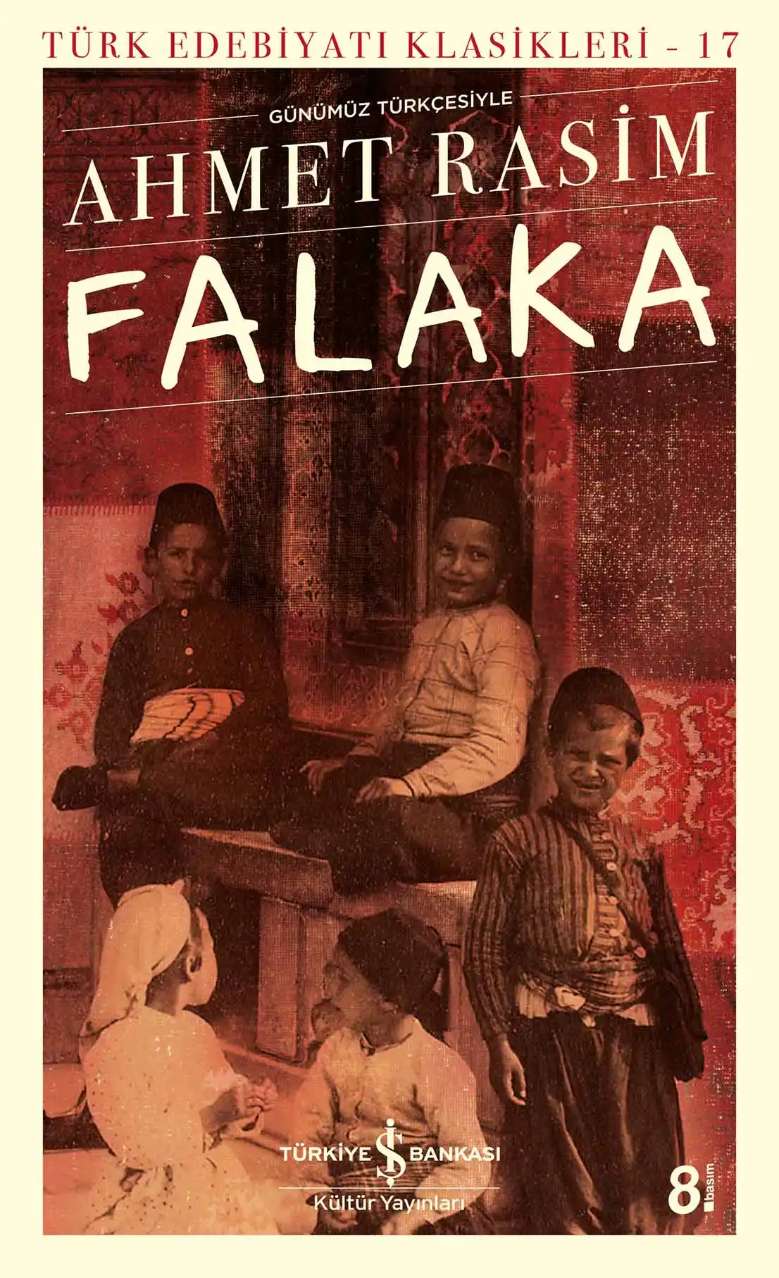 Falaka kapağı