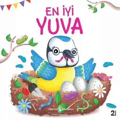 En İyi Yuva kapağı