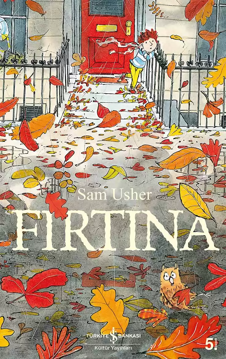 Fırtına kapağı