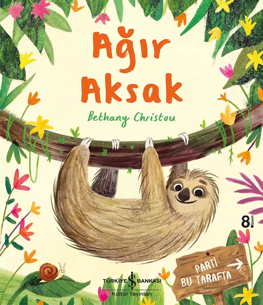 Ağır Aksak kapağı