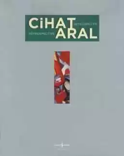 Cihat Aral Retrospektif Retrospective kapağı