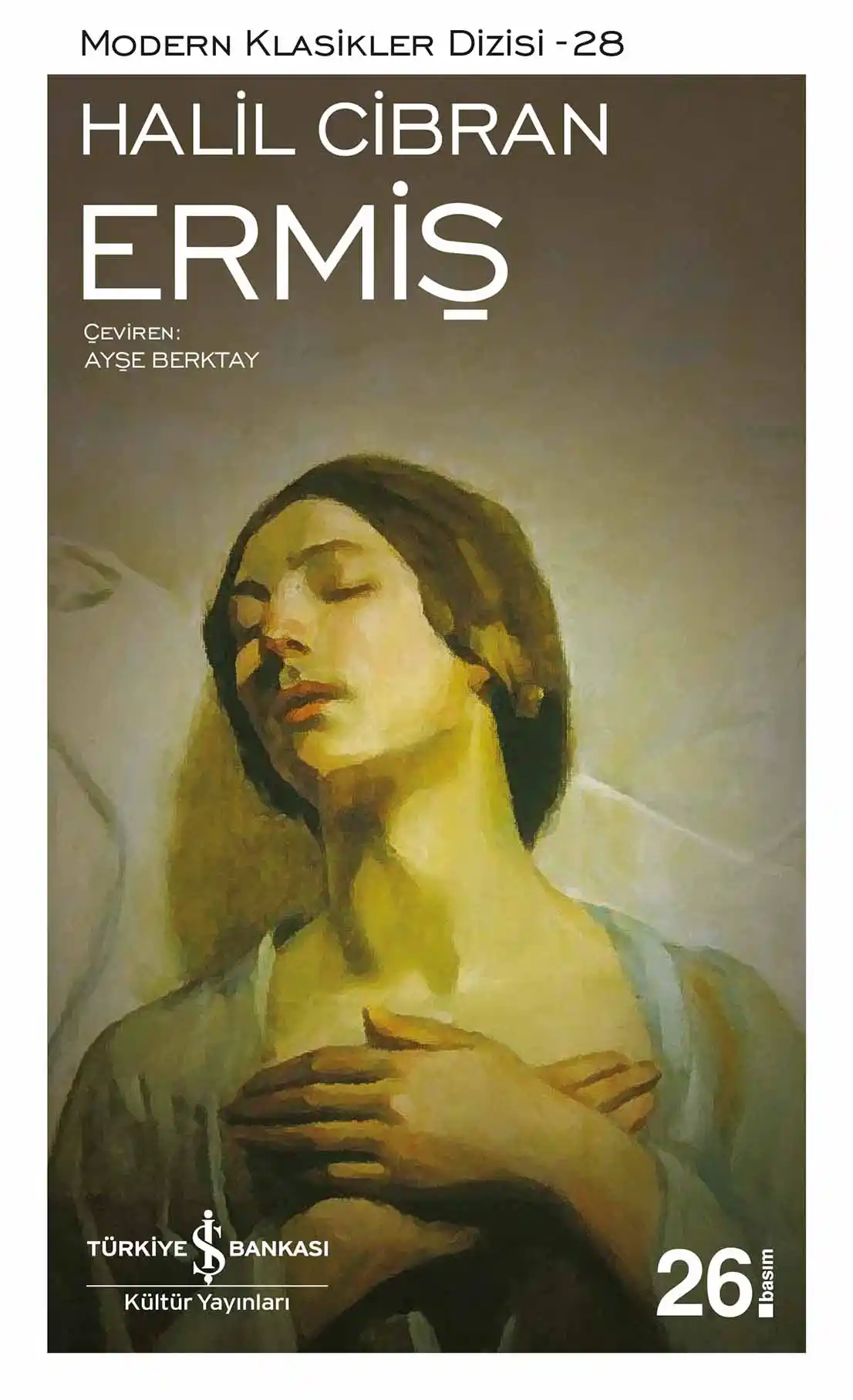 Ermiş kapağı