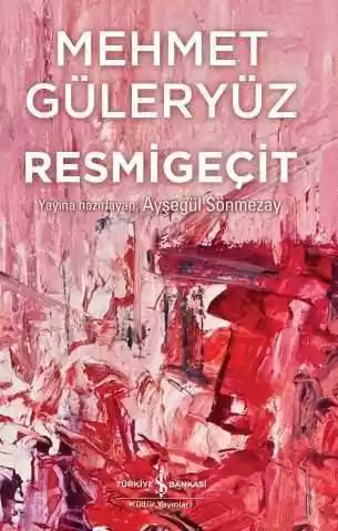 Resmigeçit kapağı