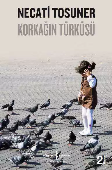 Korkağın Türküsü kapağı