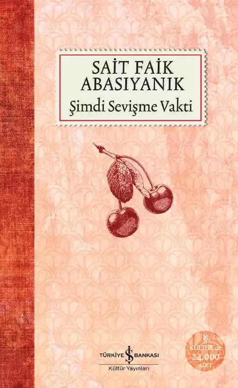 Şimdi Sevişme Vakti kapağı