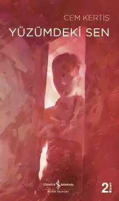Yüzümdeki Sen kapağı
