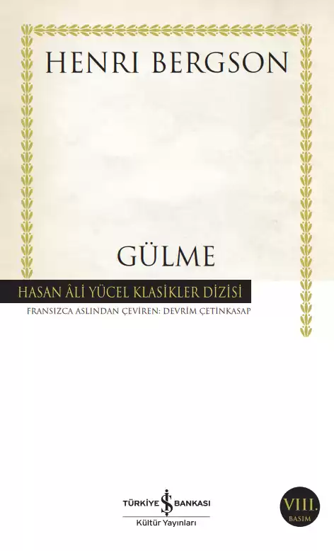 Gülme kapağı