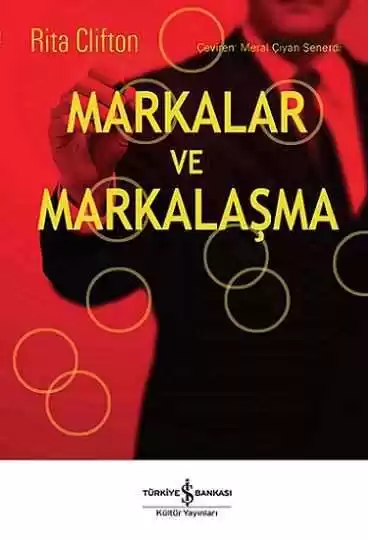 Markalar ve Markalaşma kapağı