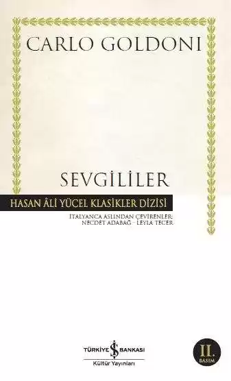 Sevgililer kapağı