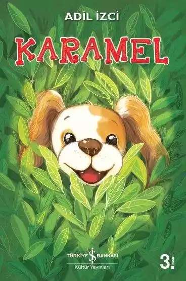 Karamel kapağı