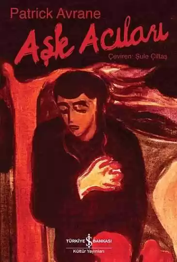 Aşk Acıları kapağı