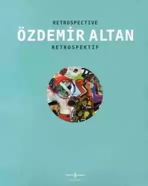 Retrospective – Retrospektif kapağı