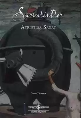 Sürrealistler – Ayrıntıda Sanat kapağı