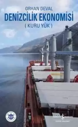Denizcilik Ekonomisi ( Kuru Yük ) kapağı