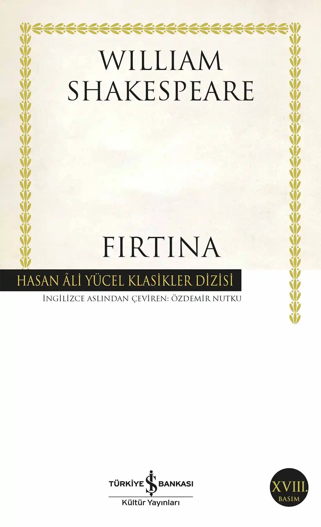 Fırtına kapağı
