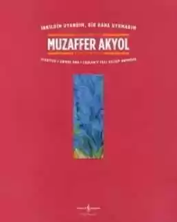 İrkildim Uyandım, Bir Daha Uyumadım – Retrospektif – Retrospective kapağı
