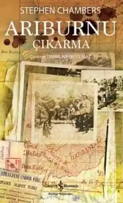 Arıburnu Çıkarma kapağı