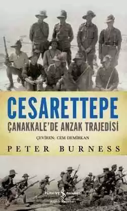 Cesarettepe kapağı