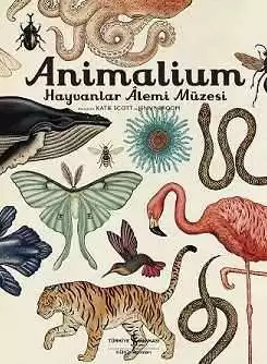 Animalium kapağı