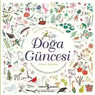Doğa Güncesi kapağı