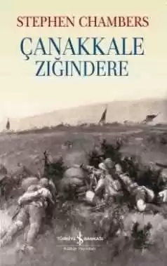 Çanakkale Zığındere kapağı