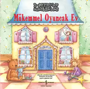 Mükemmel Oyuncak Ev kapağı