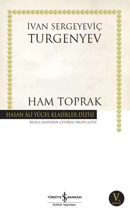 Ham Toprak kapağı