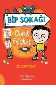 Bip Sokağı – Çörek Felaketi kapağı