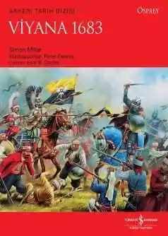 Viyana 1683 kapağı
