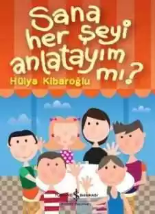 Sana Her Şeyi Anlatayım mı? kapağı